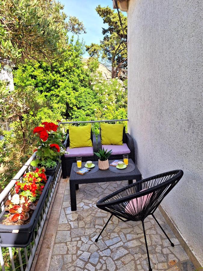 Apartment Ivy Mlini Exterior photo